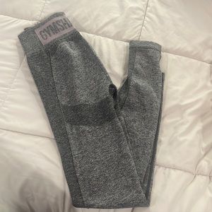 Size small gym shark